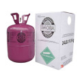 408 Gas Factory diretamente refrigerante R408 99,99% R408A Gas de refrigerante